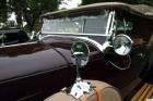 1930 Packard 745 Roadster - mirror