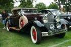 1930 Packard 745 Roadster - right front