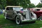 1936 Packard 1405 Super 8 Seven Passenger Phaeton - RH front