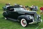 1941 Packard Darrin - black - fvr