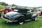 1941 Packard Darrin - black - rvr