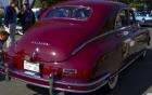 1948 Packard 2272 Super Eight Touring Sedan - Cavalier Maroon - rvr