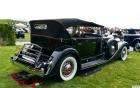 1934 Packard 1107 Phaeton 731 - black - rvr