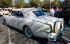 1953 Packard Caribbean - white - rvl