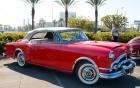 1953 Packard Caribbean - red - fvr
