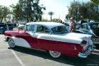 1955 Packard Clipper Custom - red & white - rvl