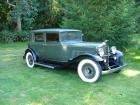 1932, 902 club Sedan