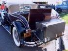 Packard 1930 Custom Eight 2dr rdstr MrnBlk lrv-clip