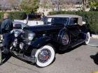 Packard 1932 Twin Six 2d rdstr Blk flsv