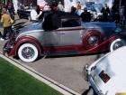 Packard 1934 Eight Coupe 2dr rdstr SlvrMrn rsv-a