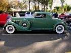 Packard 1934 Twelve 2dr cpe Grn lsv