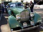 Packard 1934 Twelve 2dr cpe Grn rfv