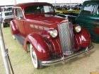 Packard 1937 120C Touring 2dr cpe sdn Mrn rsvf-1 