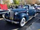 Packard 1938 Eight 2dr cnvt cpe Blu fvls