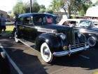 Packard 1939 Super Eight 4dr sdn Blk rsvf 