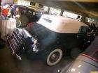 Packard 1939 Twelve Victoria 2dr cnvrt Blk rvr 