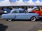 Packard 1953 Clipper 4dr sdn Blu rsv