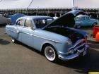 Packard 1953 Clipper 4dr sdn Blu rsvf