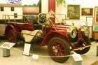 1911 PACKARD MODEL 30 FIRE DEPT SQUAD CAR