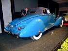 Packard 1934 Twelve Run-about spdstr Blu rvrs