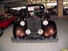 Packard 1935 Twelve 2-4P cpe Mrn front