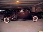Packard 1935 Twelve 2-4P cpe Mrn lsv
