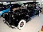 Packard 1939 Twelve All-Weather Twn-car Blk fvls
