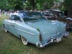 1953 Packard Mafair.