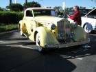 1935 Packard 1207 Twelve Conv Coupe