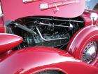 1935 Packard 1207 Twelve Conv Roadster Engine