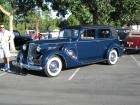 1937 Packard 1501 Formal Sedan