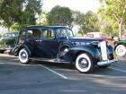1938 Packard Super 8 1603