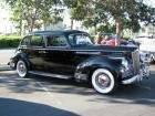 1941 Packard 160 Limo