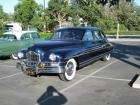 1948 Packard Limo