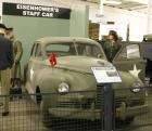 1942 PACKARD CLIPPER ARMY STAFF CAR-5