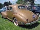 1941 PACKARD 120 EIGHT COUPE