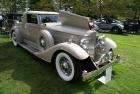 1933 PACKARD V12 1005 CONV COUPE
