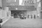 Opening day for Holland Tunnel 11-12-27