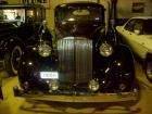1936 1402 7 Passenger Sedan - Wauchope NSW Australia