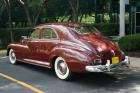 1947 Custom Super Clipper Touring Sedan