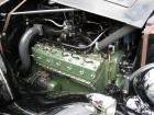 Packard 1934 1108 Twelve Limo Engine