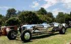 Rodney Rucker's 2,400 ci Packard V12 powered Blastolene Daytona Special - fvl