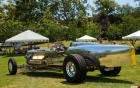 Rodney Rucker's 2,400 ci Packard V12 powered Blastolene Daytona Special - rvl
