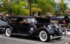 1934 Packard Sport Phaeton - black - fvr