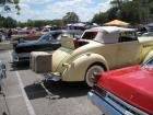 Road Relic's Father's Day Car Show - '37 Six & '56 400