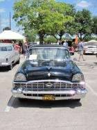 Road Relic's Father's Day Car Show - '56 400