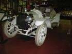 1909 Model 18 Gentlemans Runabout Speedster Front