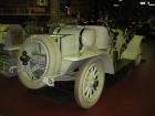 1909 Model 18 Gentlemans Runabout Speedster Rear