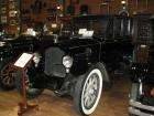 1920 Model 3-35 Limo Twin Six by Holbrook Front