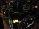 1920 Model 3-35 Limo Twin Six by Holbrook Rear